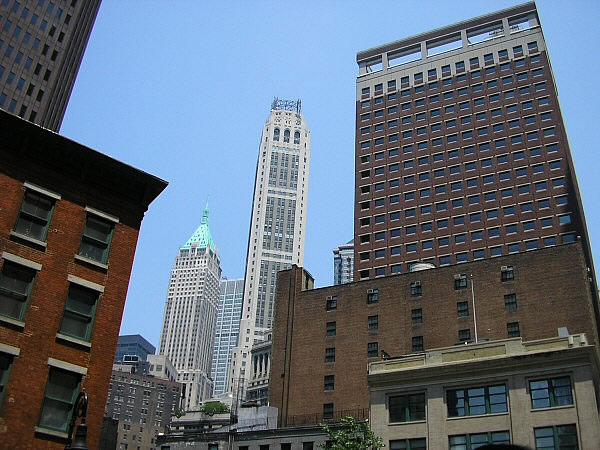 new york